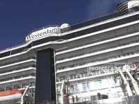Ribuan Penumpang MS Westerdam Dilacak Keberadaannya