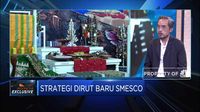 Digitalisasi, Strategi Bos Baru Smesco Kembangkan UKM RI