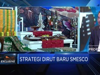 Digitalisasi, Strategi Bos Baru Smesco Kembangkan UKM RI