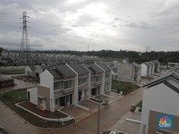 Rawan PHK, Industri Properti Sulit Dapat Keringanan Kredit