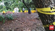 Bapeten Libatkan Polisi Selidiki Pembuang Caesium di Serpong