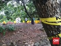 Radioaktif Batan Indah, Reaktor Nuklir di Serpong Tetap Aman