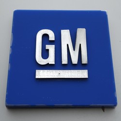Chip Langka, General Motors Tutup Pabrik Mobil