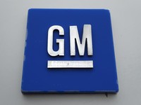 Chip Langka, General Motors Tutup Pabrik Mobil