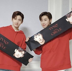 Perjalanan Karir TVXQ, 15 Tahun Menjadi Raja Kpop