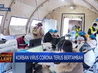 Mengerikan, 1775 Orang Tewas karena Virus Corona