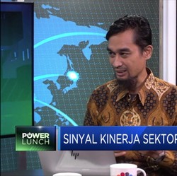 Bedah Aksi Group Jarum Tambah Kepemilikan Saham Pada TOWR