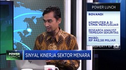Bedah Aksi Group Jarum Tambah Kepemilikan Saham Pada TOWR
