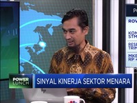Bedah Aksi Group Jarum Tambah Kepemilikan Saham Pada TOWR