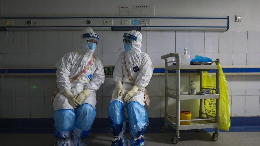 Kementerian Kesehatan Singapura mengonfirmasi tiga kasus baru infeksi virus corona atau COVID-19.