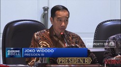 Ini Ramuan Insentif Sektor Pariwisata Atasi Dampak Corona