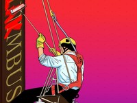 9 Alibi Buruh Menolak Mentah-Mentah Omnibus Law