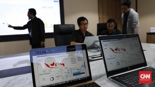 Menakar Efisiensi Sensus Penduduk Online