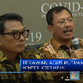 Menkes Terawan Siap Jemput 87 WNI yang Dikarantina Jepang
