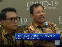 Menkes Terawan Siap Jemput 87 WNI yang Dikarantina Jepang