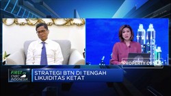 Genjot Penyerapan Rumah Subsidi, BTN Harap Ada Tambahan FLPP