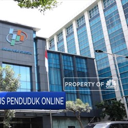 Siap-Siap BPS Gelar Sensus Penduduk Online