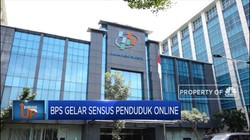 Siap-Siap BPS Gelar Sensus Penduduk Online