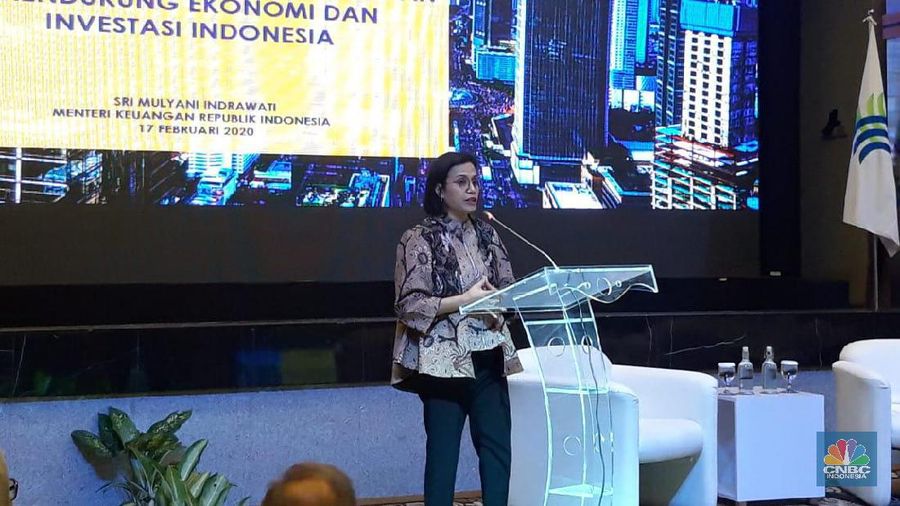 Apakah Ada Stimulus Tambahan?
