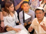 Nasabah Reksa Dana Serbu Hotman Paris, Kena Produk Apa?