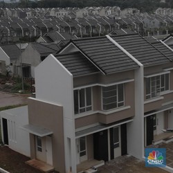 KPR Ngebut tapi Kredit Mobil Lesu Saat Kelas Menengah Merana, Ada Apa?