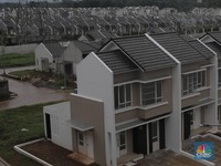 KPR Ngebut tapi Kredit Mobil Lesu Saat Kelas Menengah Merana, Ada Apa?
