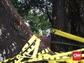 Polisi: Paparan Radioaktif di Serpong Tak Terkait Terorisme