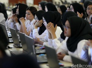 Pengumuman Jadwal SKD CPNS DKI Jakarta 2024, Link PDF, dan Aturan Pakaian