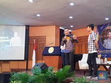 Hati-hati Pakai Internet, Penyakit Bahaya Ini Mengintai Kamu!