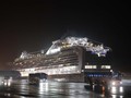 WNI di Kapal Diamond Princess Gembira Segera Dievakuasi
