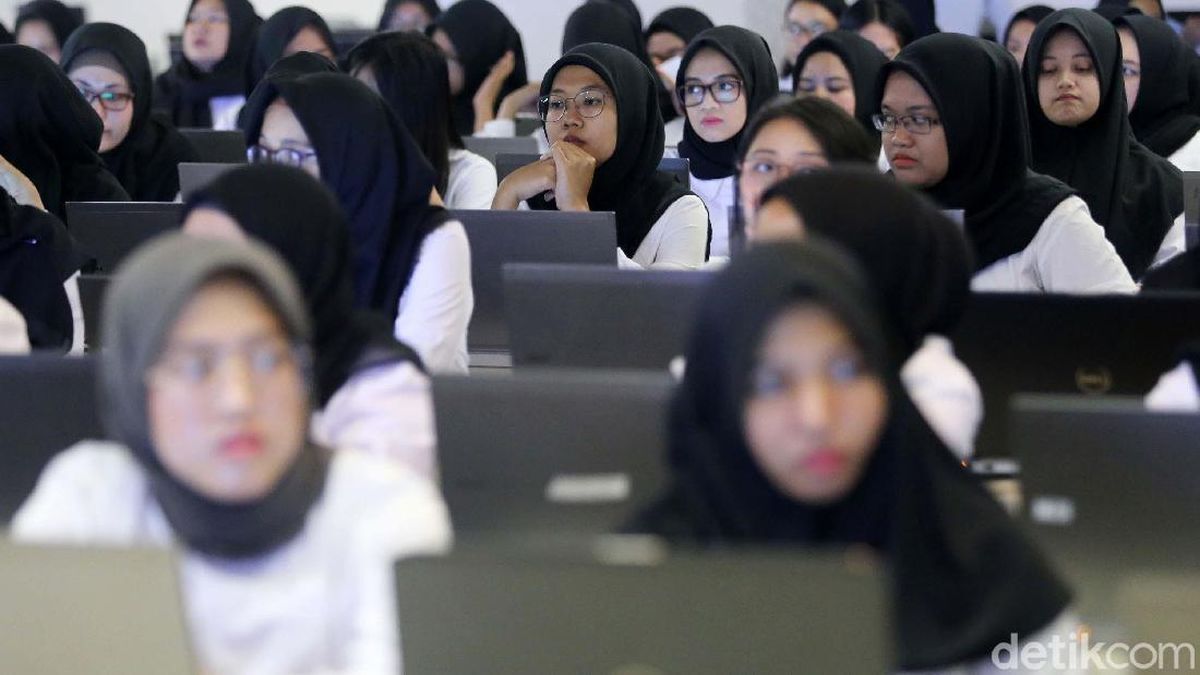 Kisi Soal CAT PPIH 2027 Lengkap untuk Persiapan Seleksi Petugas Haji