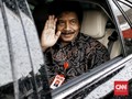Dinasihati DPR, Ketua BPIP Janji Tak Bikin Kontroversi Lagi