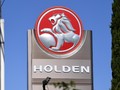 GM Suntik Mati Merek Mobil Australia Holden