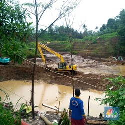 Begini Fakta-fakta Seputar Longsor Dekat Jalan Tol Cipularang
