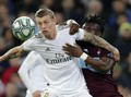 Hasil Liga Spanyol: Real Madrid Gagal Menang Lawan Celta Vigo