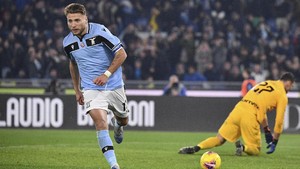 Klasemen Liga Italia Usai Lazio Kalahkan Inter