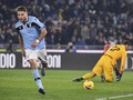 Hasil Liga Italia: Tekuk Genoa, Lazio Pepet Juventus