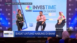 Yuk Belajar Disiplin Kelola Uang Dengan Menabung di Bank