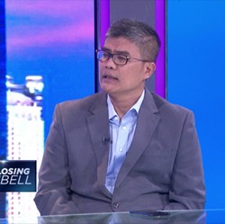 Streaming: Defisit Perdagangan 2020 Masih Dibayangi Migas