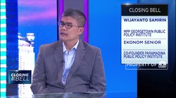 Wijayanto Samirin: Defisit Neraca Migas Ancam Neraca Dagang