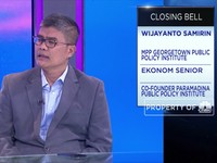 Streaming: Defisit Perdagangan 2020 Masih Dibayangi Migas