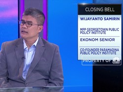 Wijayanto Samirin: Defisit Neraca Migas Ancam Neraca Dagang