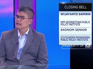 Wijayanto Samirin: Defisit Neraca Migas Ancam Neraca Dagang