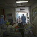 Rumah Sakit Cuma Rawat 15% Pasien Corona, RI Darurat ICU!