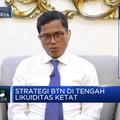 BTN Optimistis Likuditas Perbankan di 2020 Membaik