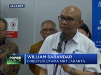 Wahai Warga Jakarta! Proyek MRT Fase II Dimulai Bulan Depan