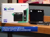 Persaingan Bisnis Fiber Optik Broadband