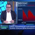Analis: Menara Dijual, Wajar Jika Indosat Rumahkan Karyawan