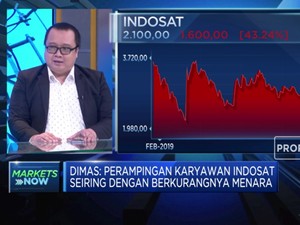 Analis: Menara Dijual, Wajar Jika Indosat Rumahkan Karyawan