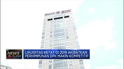 Implementasi PSAK 71, Laba BBTN 2019 Turun Jadi Rp 209 M